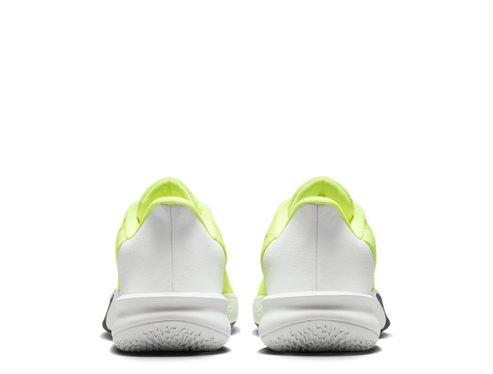 Nike Precision Volt/Summit White/Barely Volt/Dark Smoke Gray