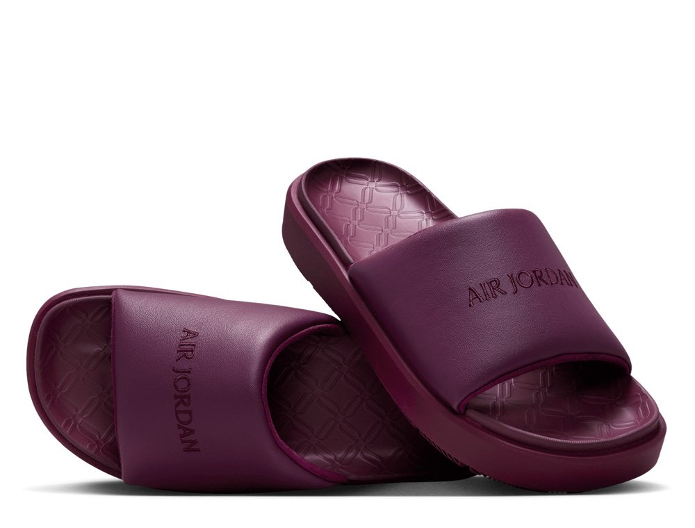 Jordan Sophia Flip-Flops Purple [FZ7012-601] - skstore.eu