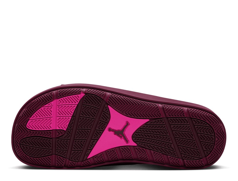 Jordan Sophia Flip-Flops Purple [FZ7012-601] - skstore.eu