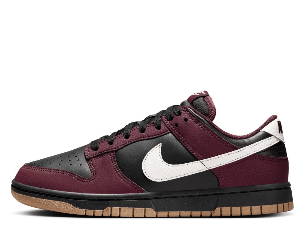 ｜Nike Dunk Low Retro PRM \"Burgundy Crush Nike Dunk Low Premium Burgundy Crush FB8895-600 | eBay