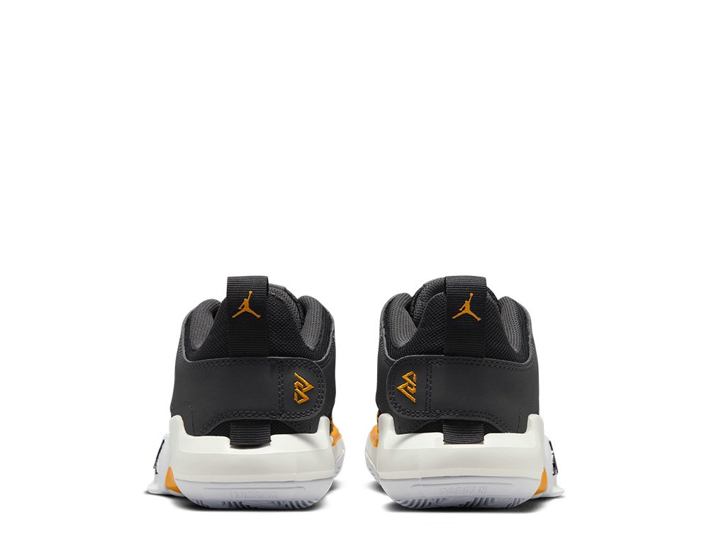 Jordan One Take 5 (GS) Black/Taxi-Anthracite-Sail shoes