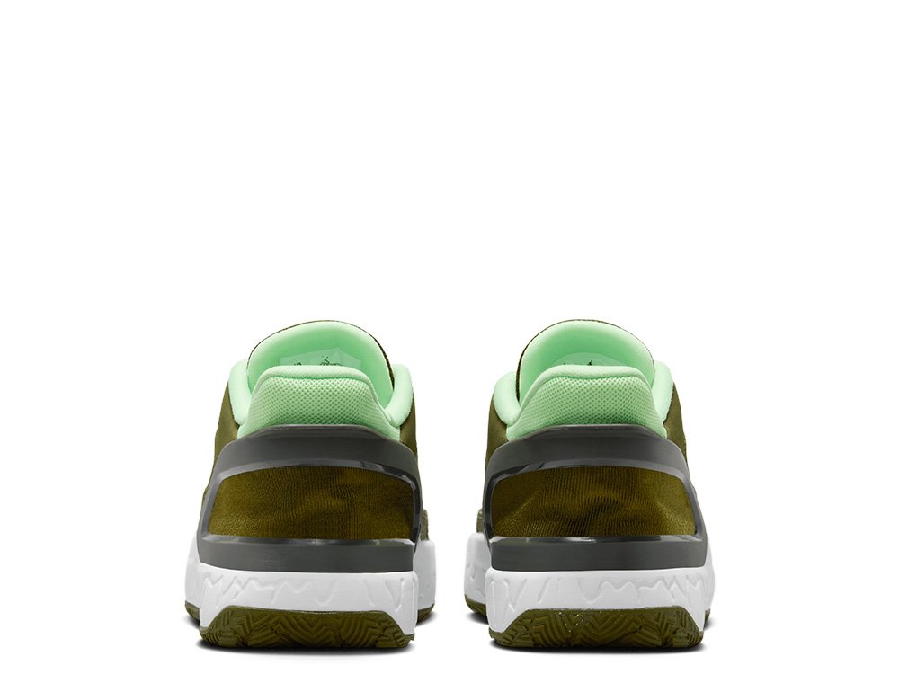 Jordan DAY1 EO (GS) Legion Green/Moss/Cactus Flower/Vapour Green