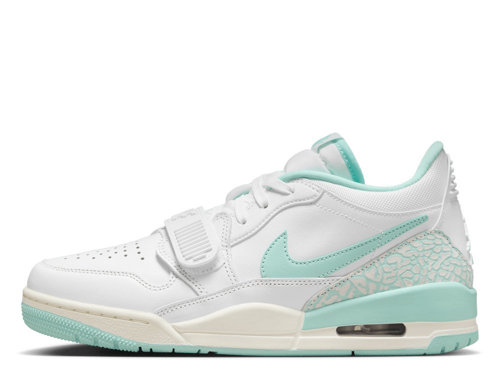 Air Jordan Legacy 312 Low White/Sail/Light Dew [HJ9041-100