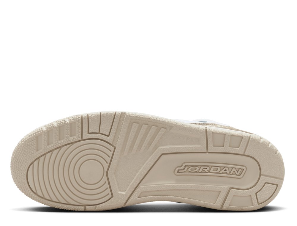 Nike Jordan Spizike Low \