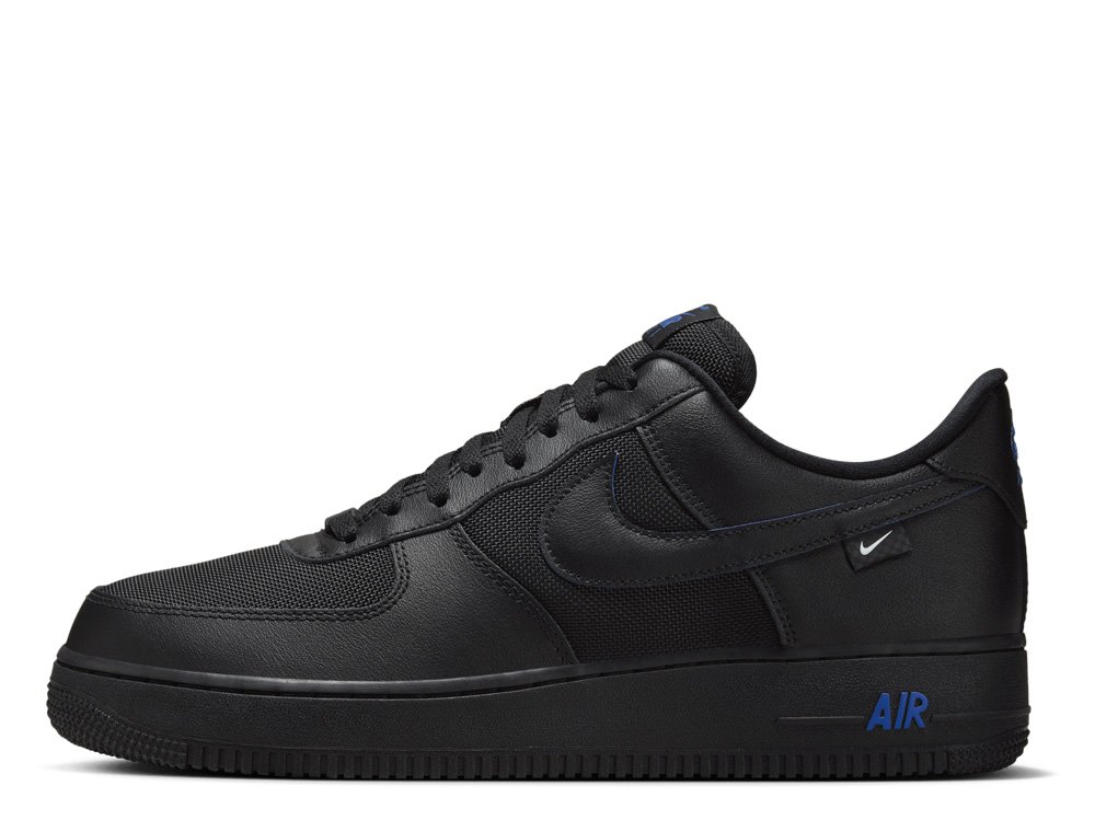 1着限定 Nike ナイキ ブラック ライダースジャケット M レブロン NIKE - ナイキ レブロン ライダースジャケット モト 袖レザー
