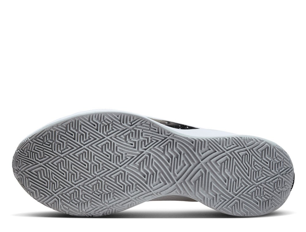 シューズ(女性用) NIKE GIANNIS FREAK 6 GS WHITEBLACK Nike Giannis Freak 6 GS White / Black - Aug 2024 - FQ7378101