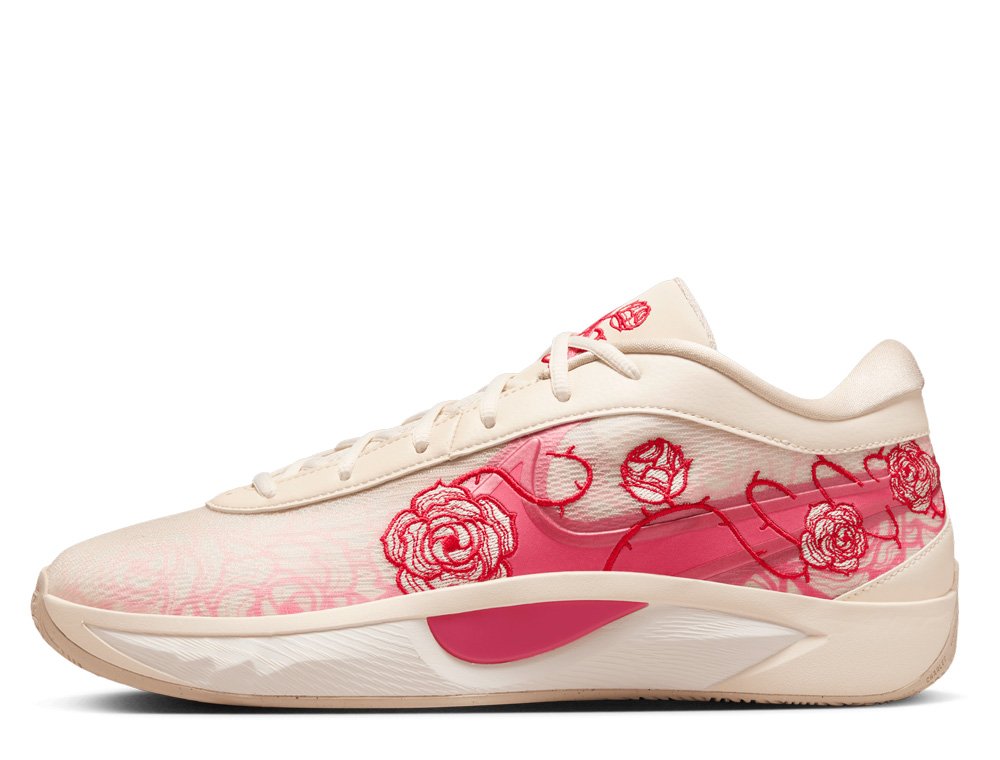Nike Giannis Freak 'Roses' [FV1295-100]
