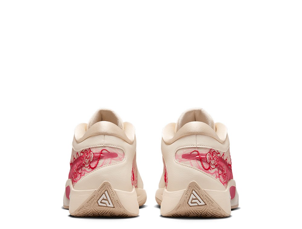 Nike Giannis Freak 6 'Roses' [FV1295-100] - skstore.eu