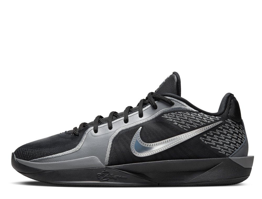 Nike Sabrina 2 'Mirrored' [FQ2174-001] - skstore.eu