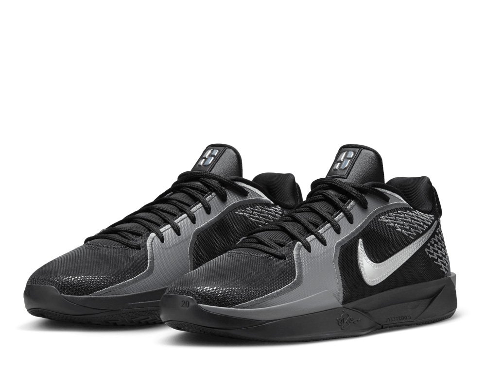 国内7/12発売】Nike Sabrina 2 EP “Color Vision” | bbkicks-news
