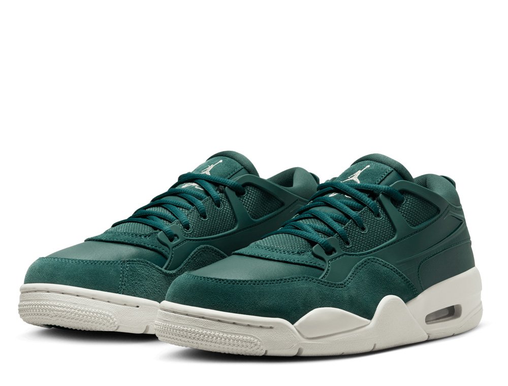 Wmns Air Jordan 4RM 'Oxidized Green' [FQ7940-300] - skstore.eu