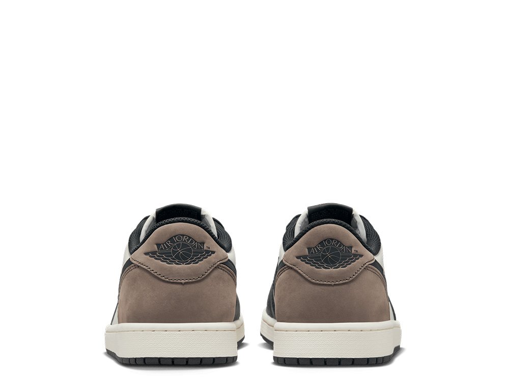 NIKE Air Jordan 1 Low ダークモカ エア ジョーダン 1 ナイキ エアジョーダン レトロ ロー OG NIKE