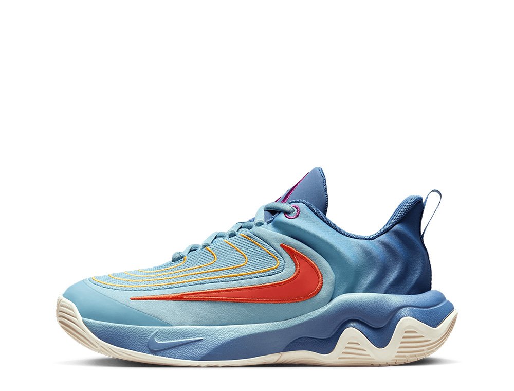 シューズ(男性用) Nike Giannis Immortality 4 EP 27cm s-l400.jpg