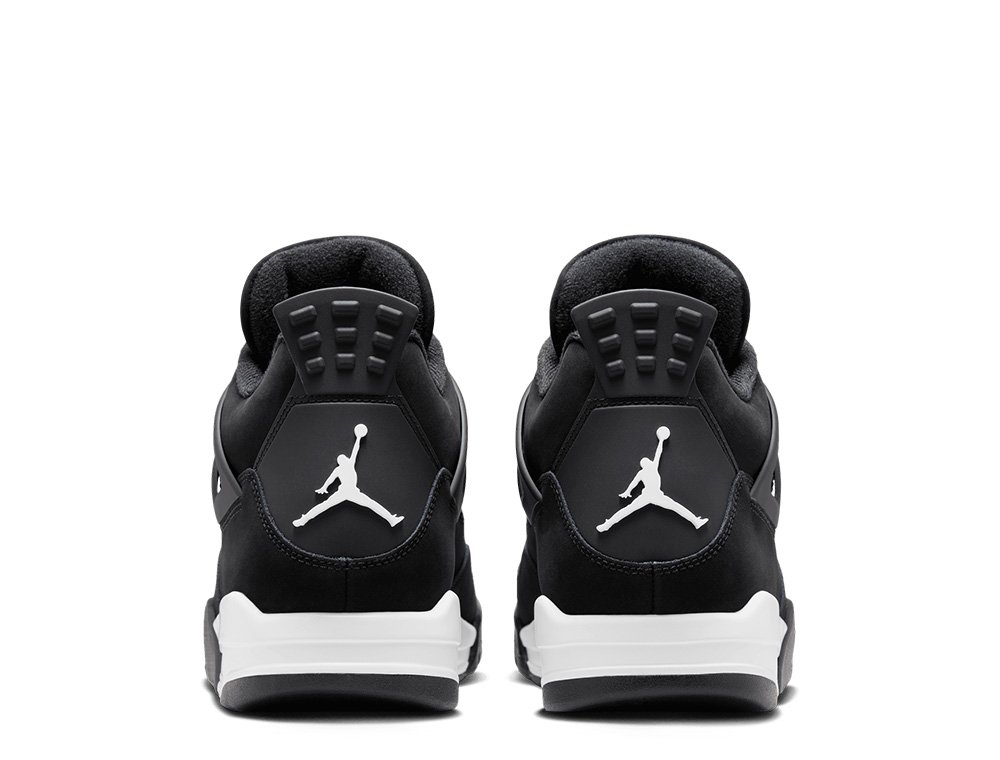 black and white 4s