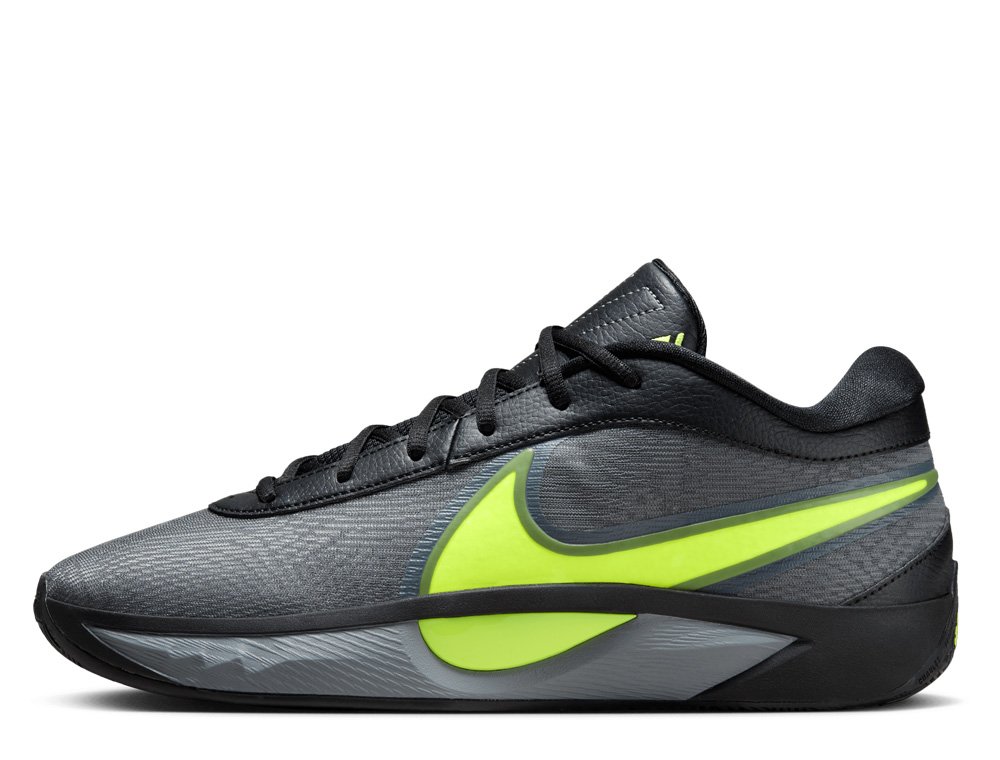 Nike Giannis Freak 6 'Naija' [FJ7792-001] - skstore.eu