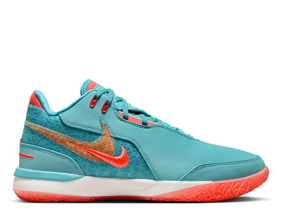 LeBron NXXT Gen AMPD 'Miami' [FJ1566-401] - skstore.eu