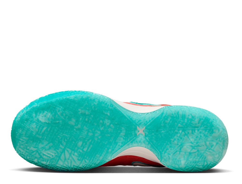 LeBron NXXT Gen AMPD 