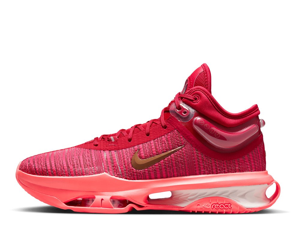 Nike Air Zoom G.T. Jump 2 'Mystic Hibiscus' [DJ9431-603