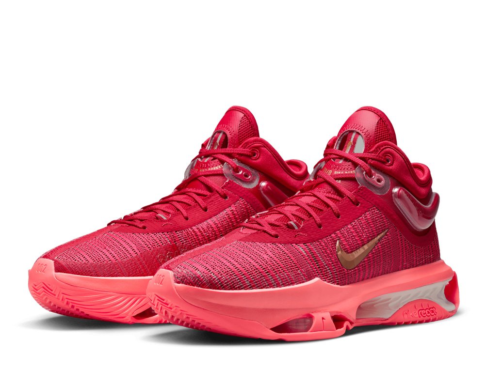 美品　NIKE AIR ZOOM G.T. JUMP 2 OLY ２８㎝ Nike Air Zoom G.T. Jump 2 OLY Olympic Safari Men Basketball