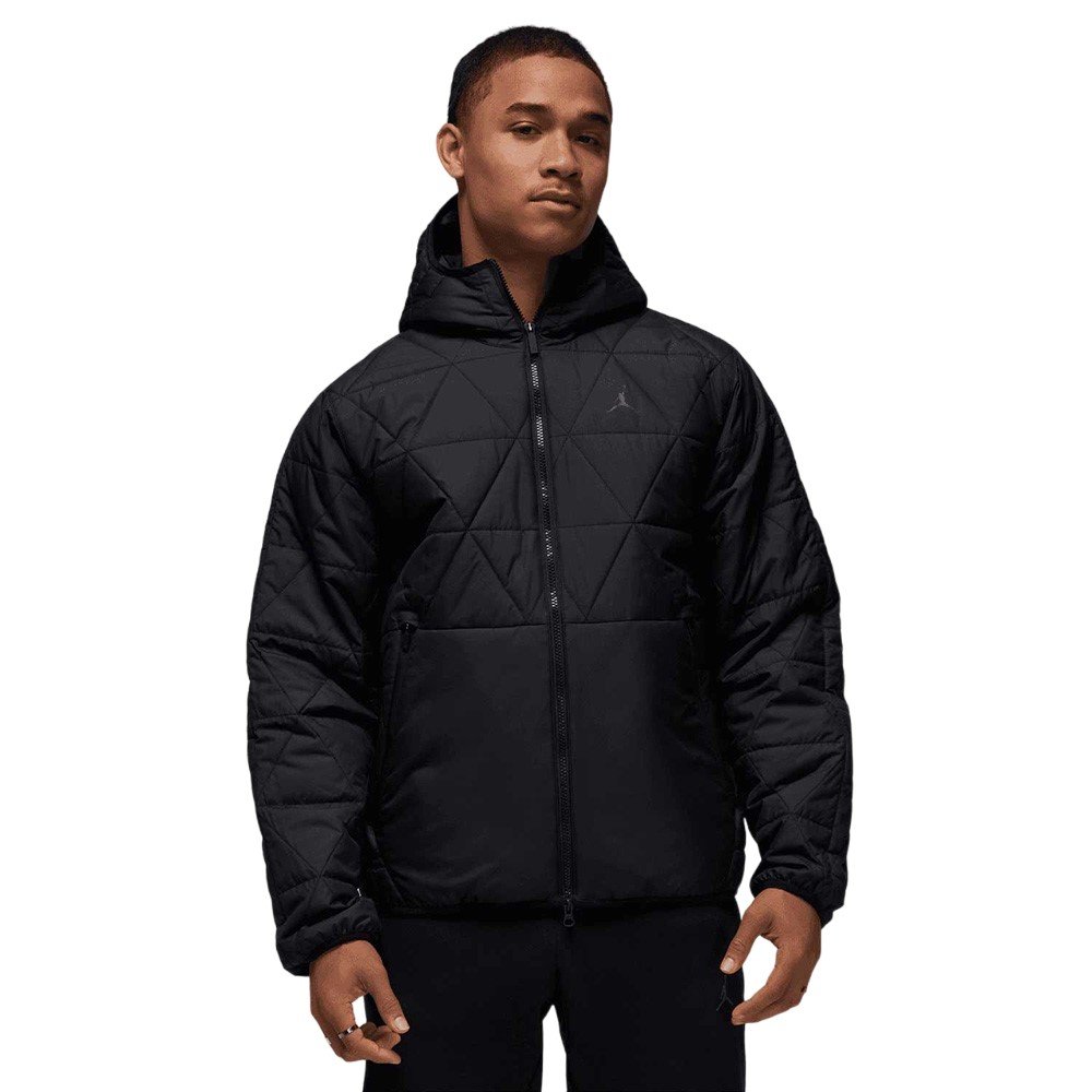 Jordan Sport Therma-FIT Jacket Black [FZ3162-010] - skstore.eu