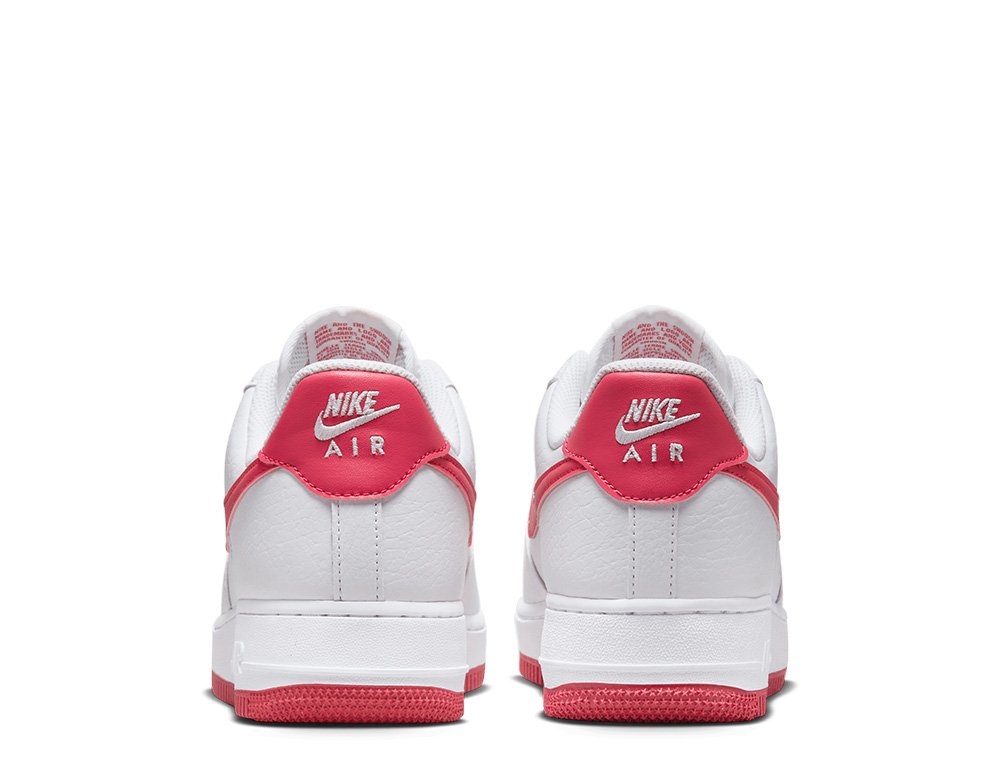 スニーカー Nike Air Force 1 07 Next Nature W White Elemental Pink DC948 Nike Air Force 1 '07 Next Nature 