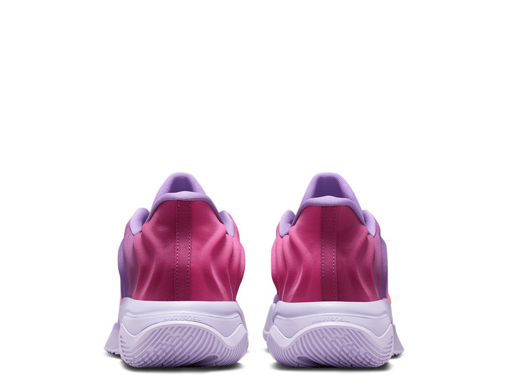 Buty Nike Giannis Immortality 4 lack Raspberry/Aster Pink