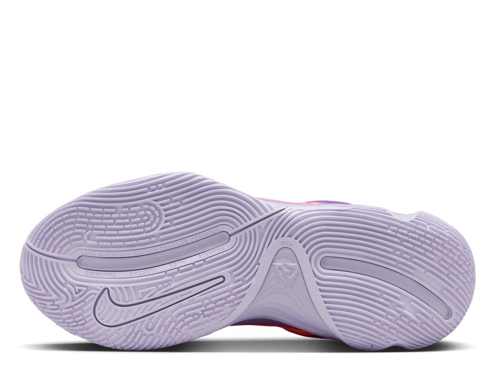 Buty Nike Giannis Immortality 4 lack Raspberry/Aster Pink