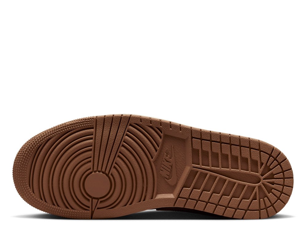 Nike★AIR JORDAN 1 LOW SE ARCHAEO BROWN★送料・関税込★ Air Jordan 1 Low WMNS 