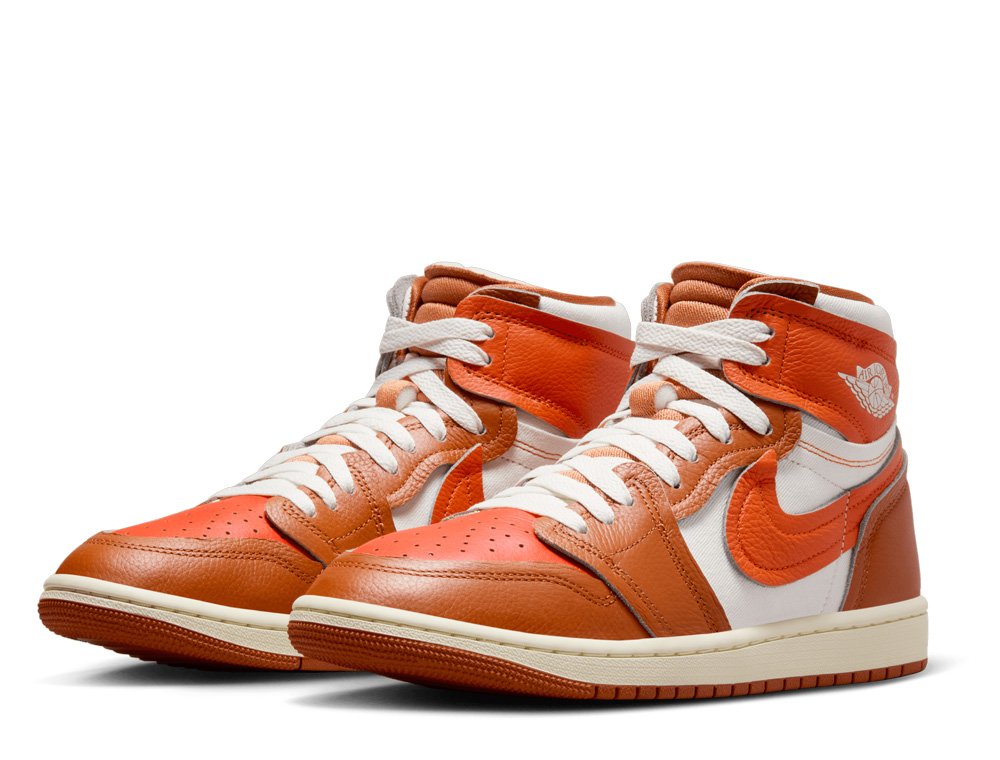 スニーカー Nike Air Jordan 1 High Method of Make Desert Orange Jordan 1 High Method of Make Desert Orange (Women's