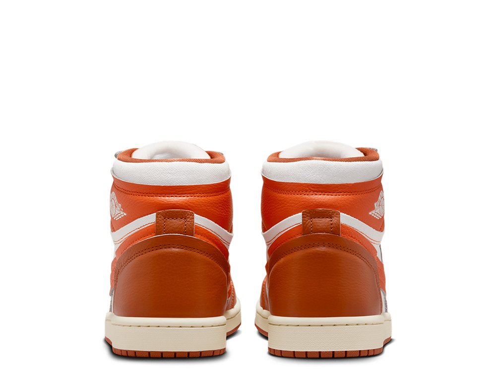 Buty Air Jordan 1 High MM Desert Orange/Sail-Brilliant