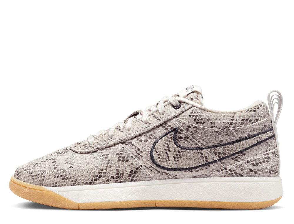 h*k様 NIKE BOOK1 Buty Nike Book 1 Leather LT Orewood BRN/LT Orewood BRN-Black