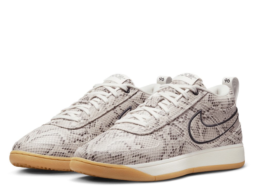 Nike BOOK 1 ブック1 1/1発売｜Nike Book 1 