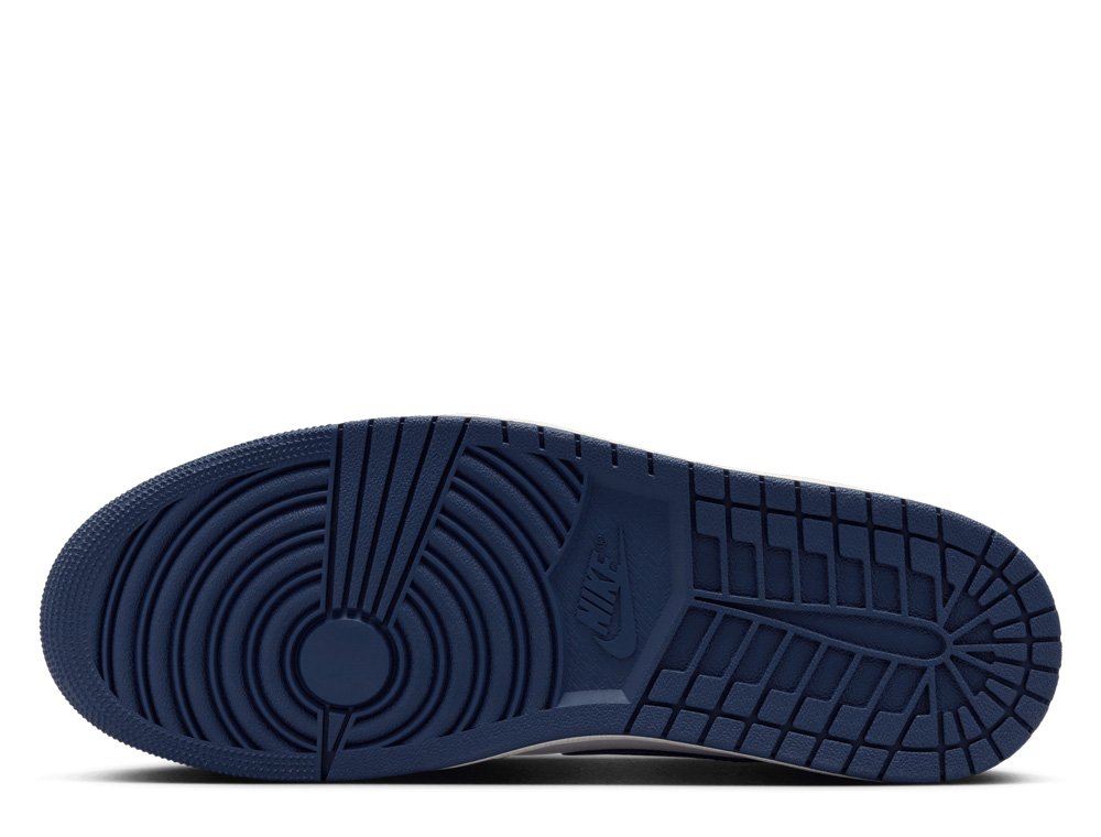 Buty Air Jordan 1 Retro High OG Midnight Navy/Black-White