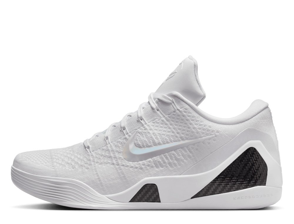 ぶ*け様 Nike Kobe 9 Elite Low Protro 28cm Nike Kobe 9 Elite Low Protro 'Halo' shoes [FZ7334-100