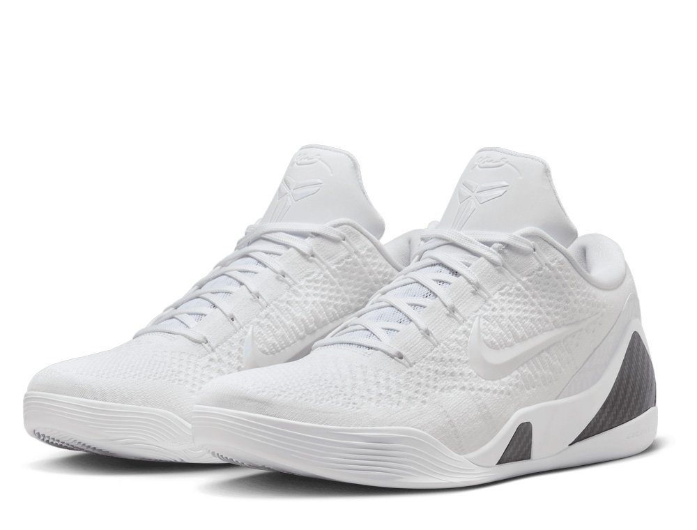 Buty Nike Kobe 9 Elite Low Protro 'Halo' [FZ7334-100