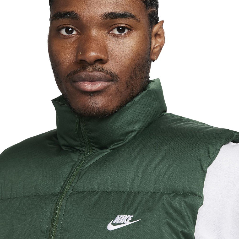 Nike Sportswear Club PrimaLoft® Men's Water-Repellent Puffer
