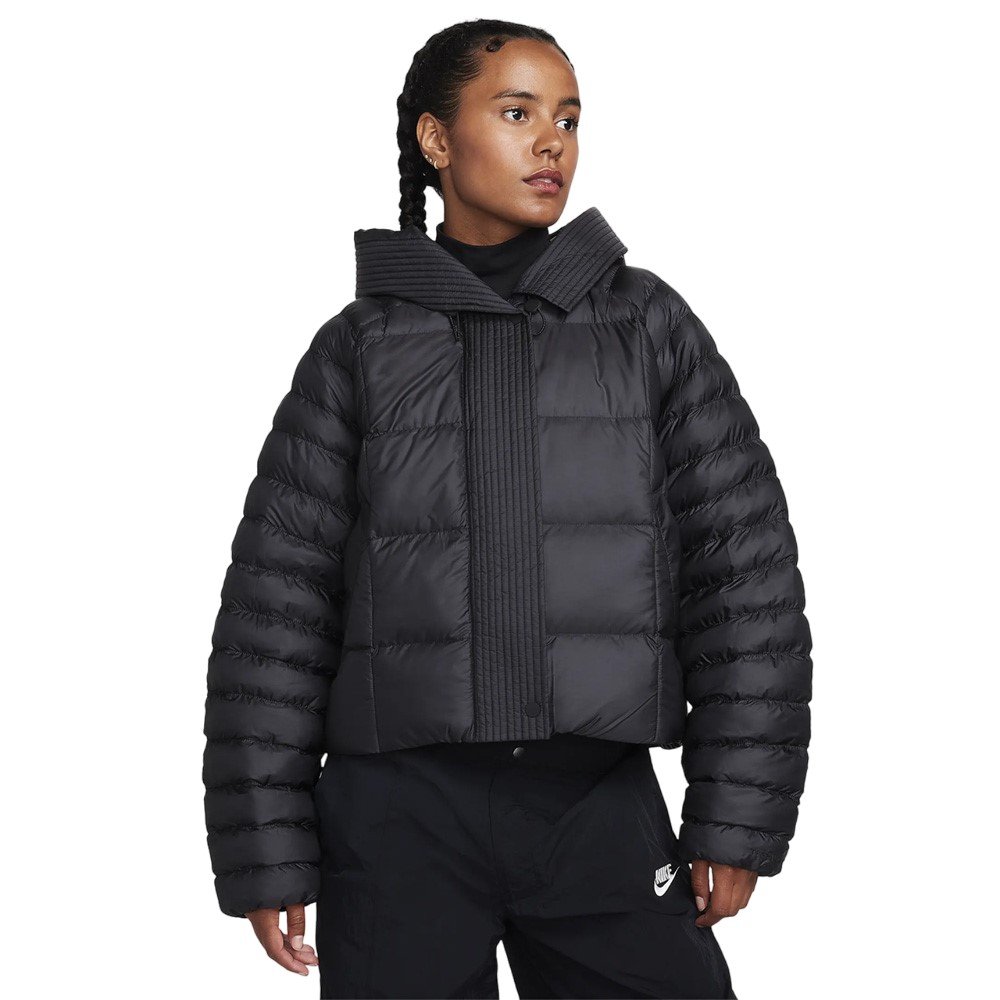 Parka Nike Sportswear Women's Insulated Statement Jacket Nike