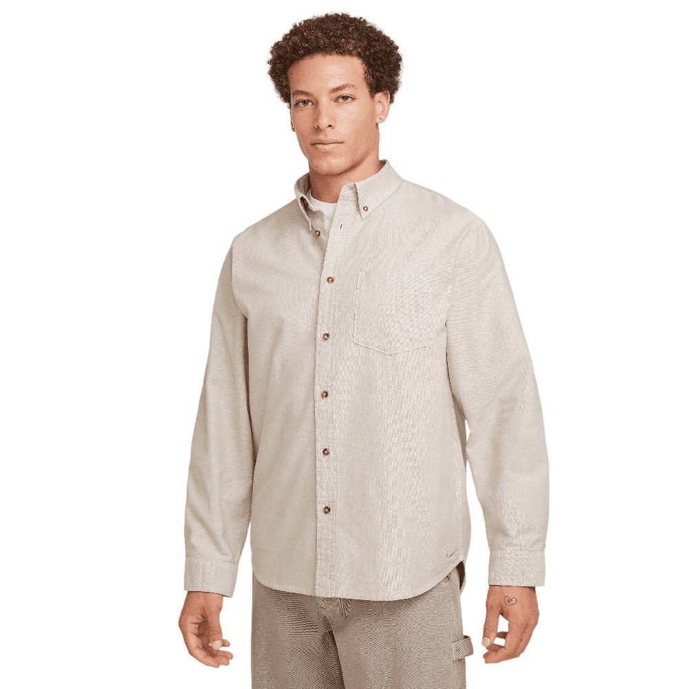 Tシャツ・カットソー FEDELI Brown Oxford Shirt Fedeli Jersey T-shirt | Brown | FARFETCH
