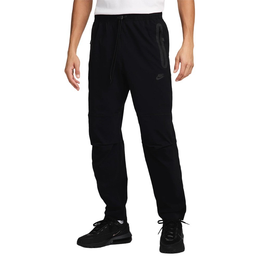 訳有】NIKEテック パック パンツ M 928576-010 BLK - メルカリ