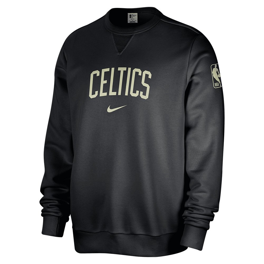 Nike Dri-FIT NBA Boston Celtics Standard Issue Black
