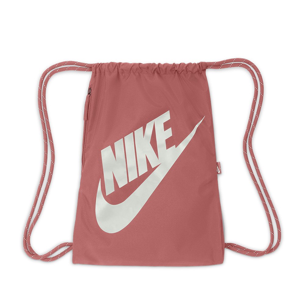 Nike Heritage Bag Pink