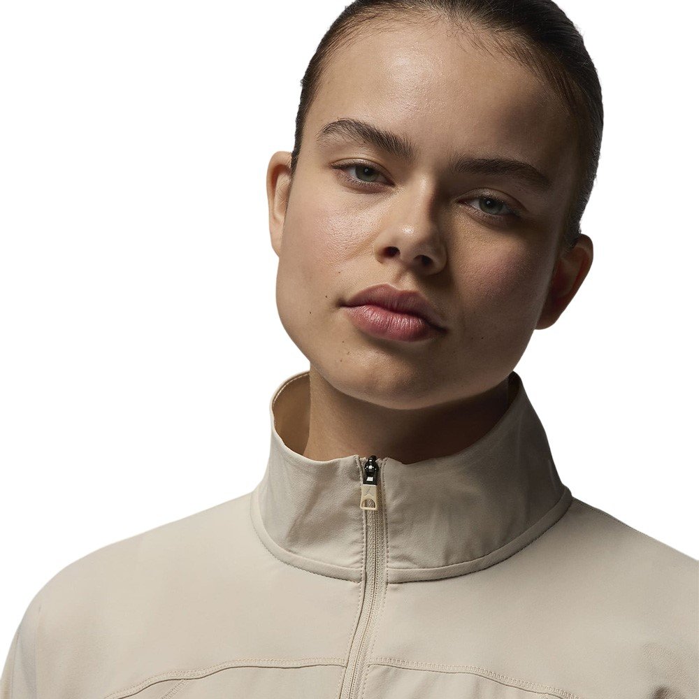 Jordan Sport Dri-FIT Jacket Beige [FN5143-203] - skstore.eu