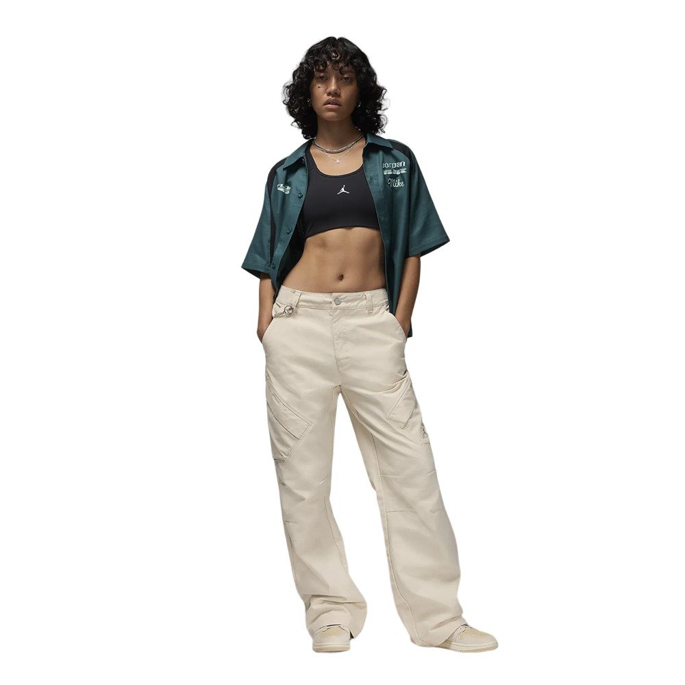 Jordan Chicago Pants Beige [FV7098-203] - skstore.eu
