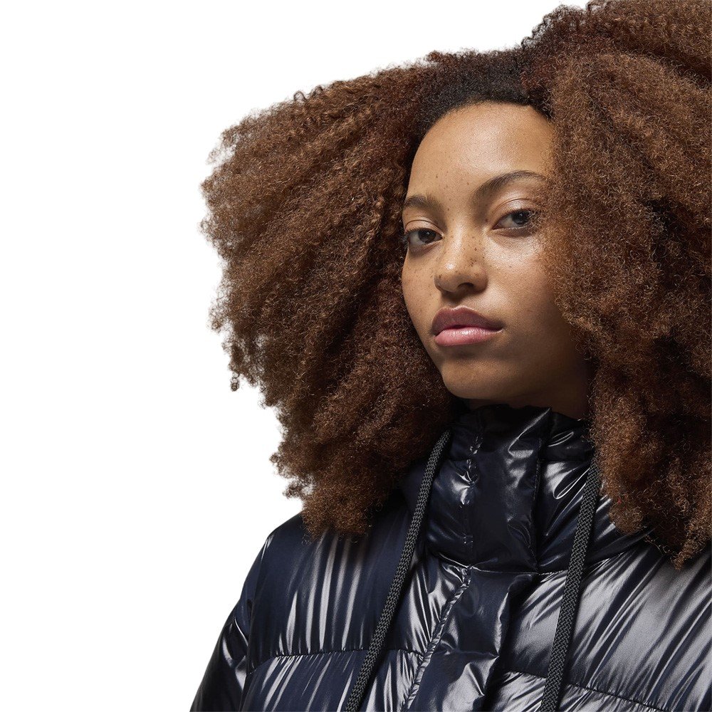 Jordan Down Parka Jacket Black [FV7143-010]