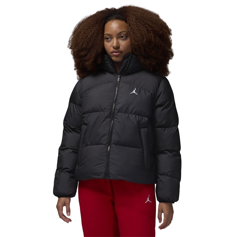 Jordan Jacket Black [FZ4527-010] - skstore.eu