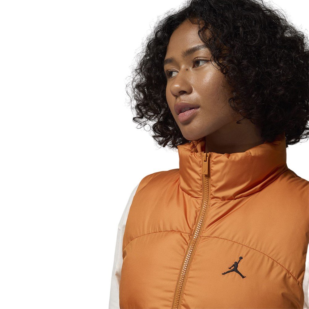 アウターその他 RODEBJER Women Outer 2120148 VERA BROWN ORANGE Rodebjer Vera Single-breasted Blazer In Orange | ModeSens