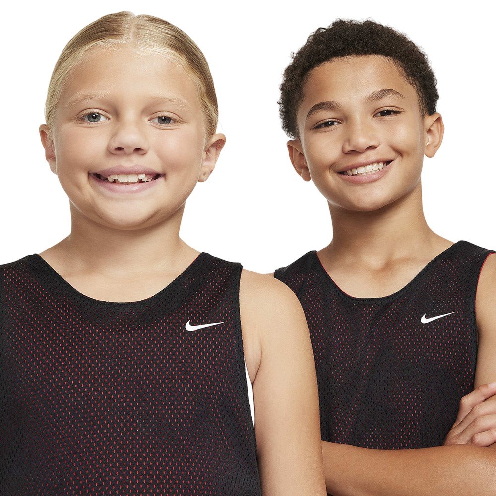 Koszulka Nike Dri-FIT Czarna [FZ5242-010] - skstore.eu