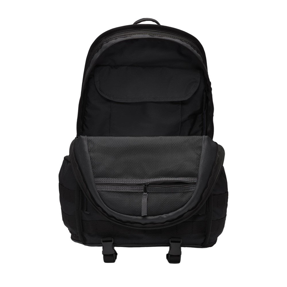 T*8様 新品未使用 ★ ナイキ RPM バックパック FD7544-010 Nike Sportswear RPM Backpack Black [FD7544-010] - skstore.eu