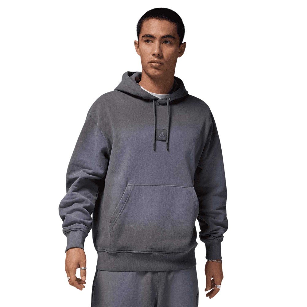 ☆NIKE☆ Jordan Flight Fleece Pullover Hoodie☆Gray s-l400.jpg