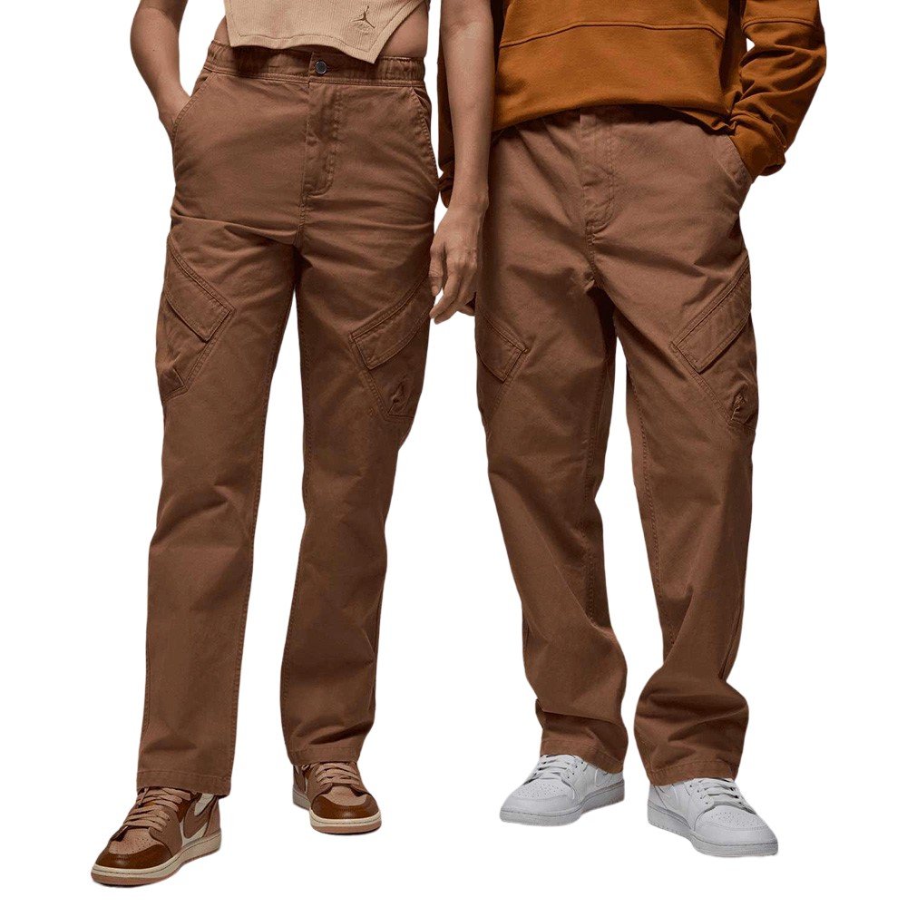 Jordan Chicago Brown Pants [FV7255-223] - skstore.eu